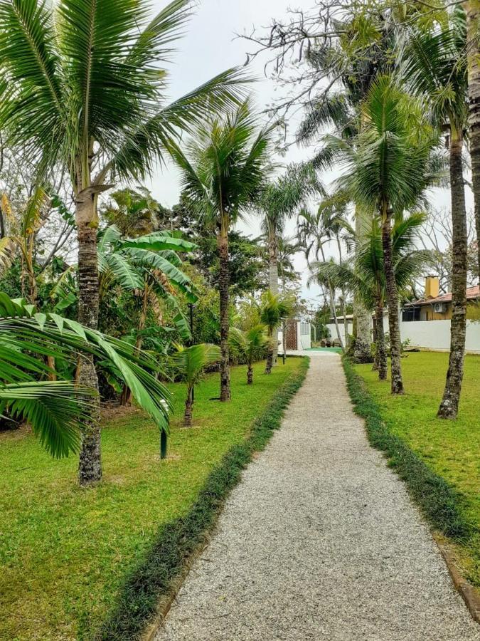 Praias Brancas. Boa Vida Florianopolis Exterior photo