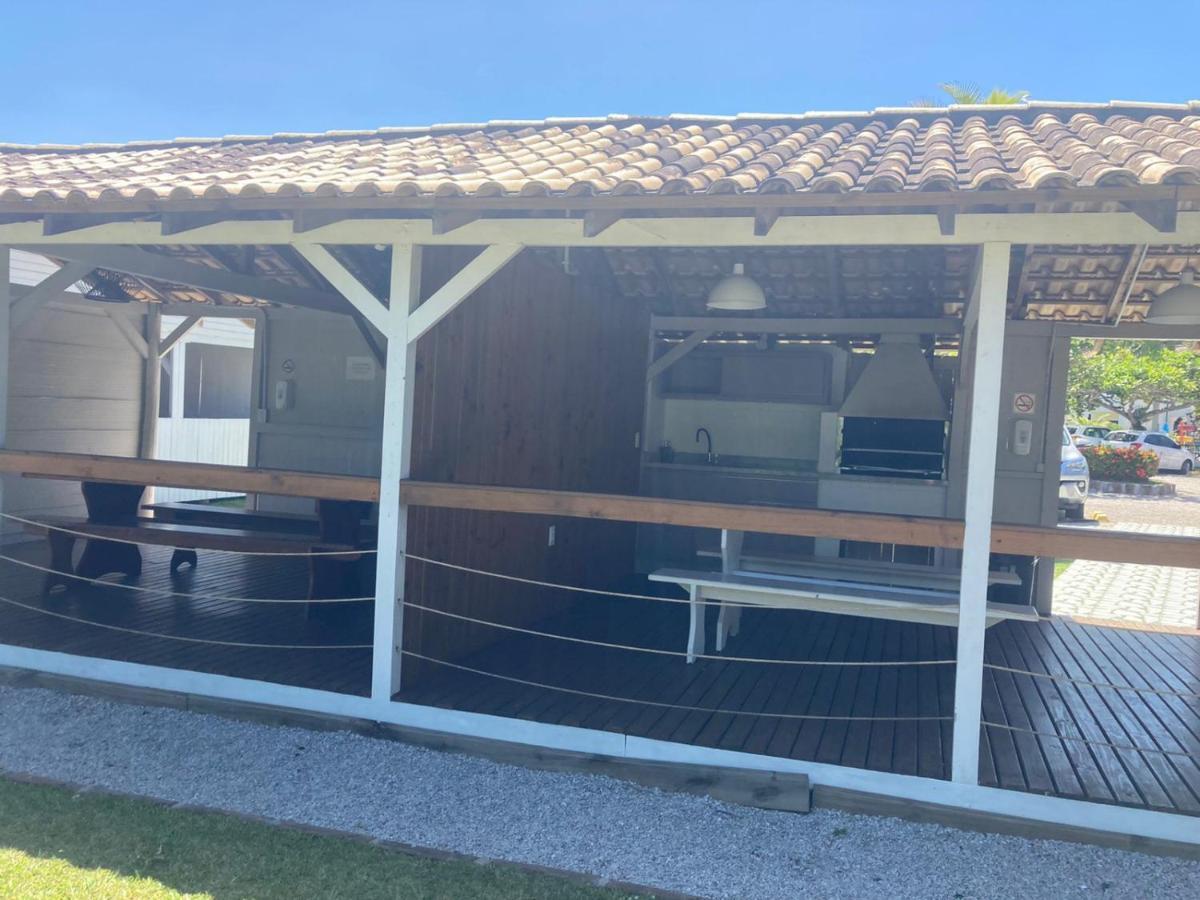Praias Brancas. Boa Vida Florianopolis Exterior photo
